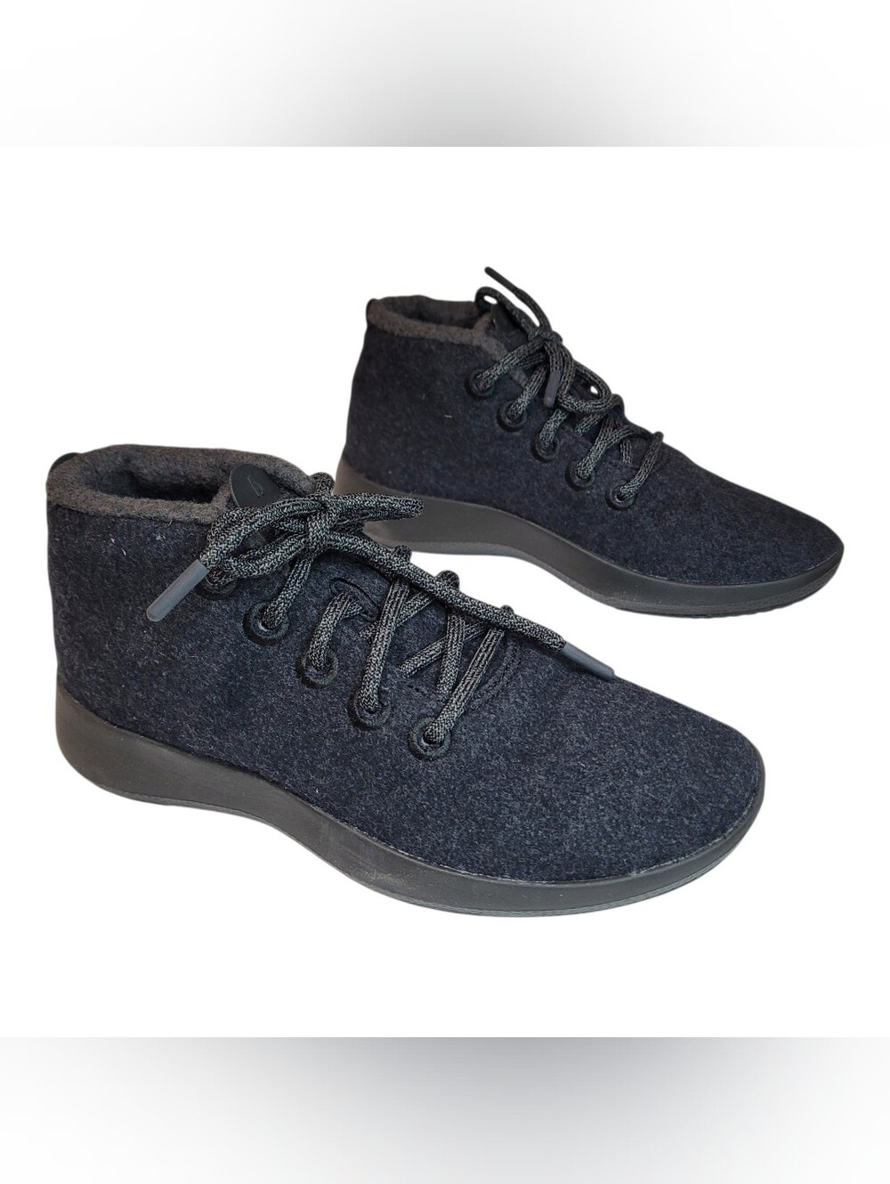Allbirds Women's Wool Runner Up Size 8